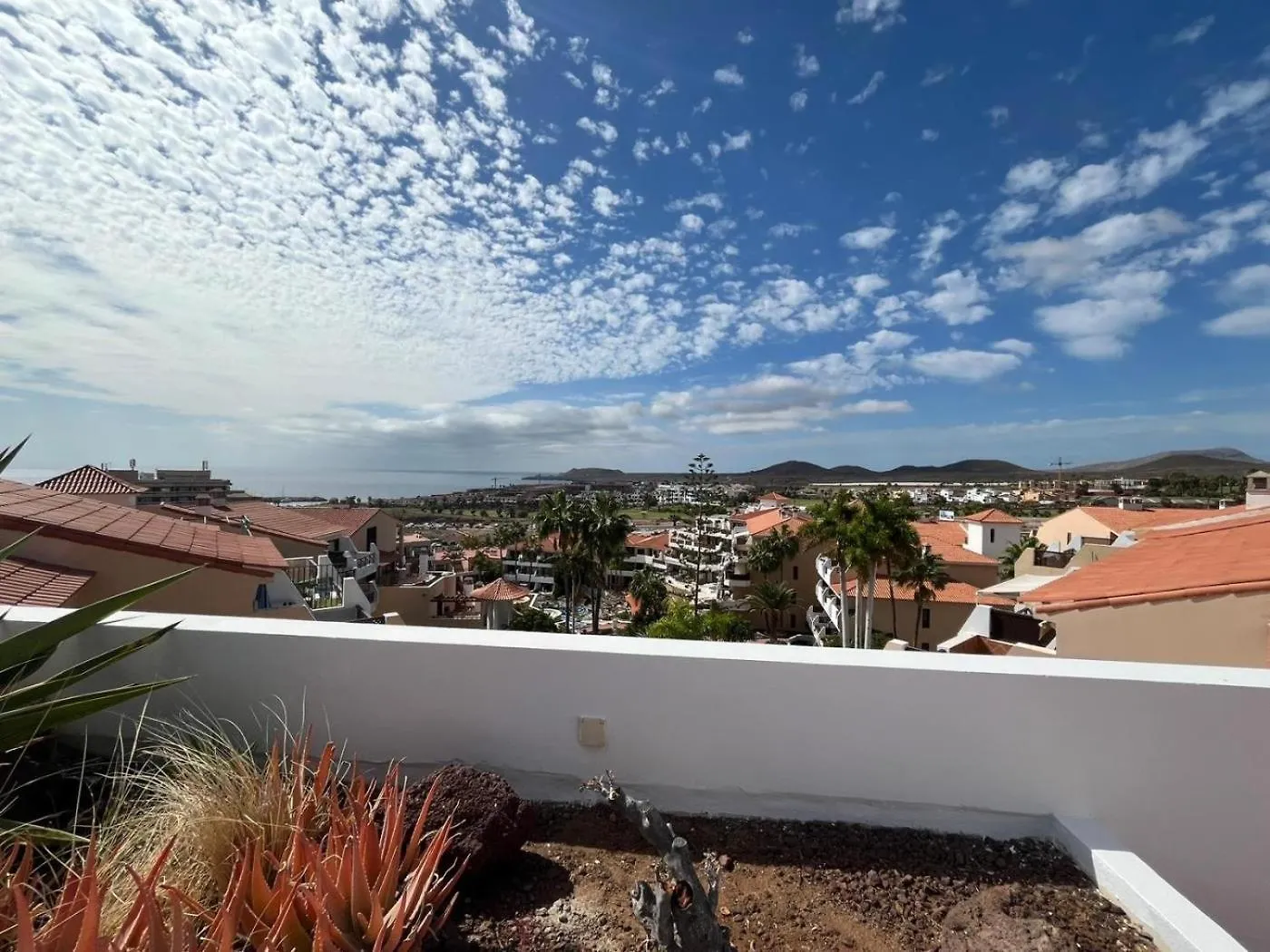 501.Serene Studio With Large Terrace And Pool San Miguel de Abona Spain