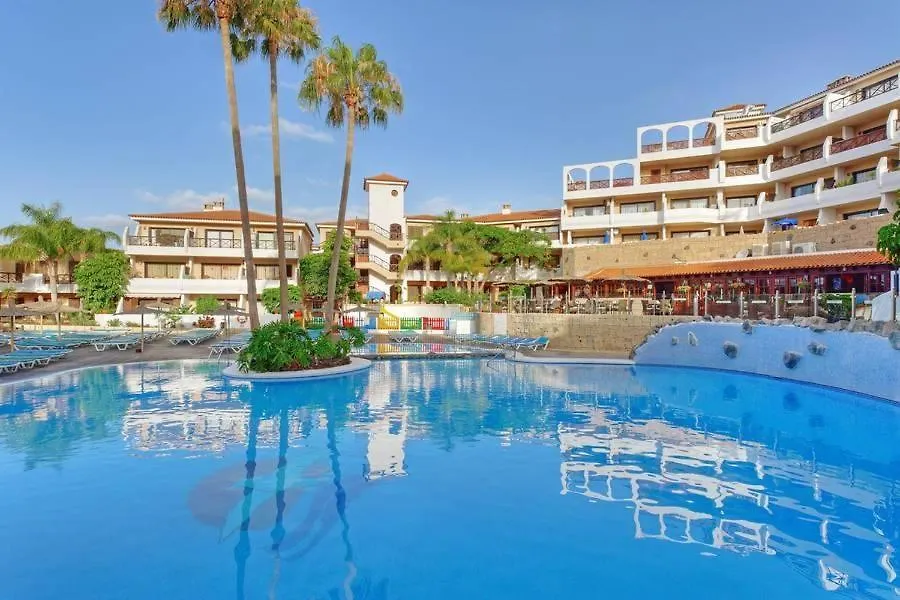 501.Serene Studio With Large Terrace And Pool San Miguel de Abona