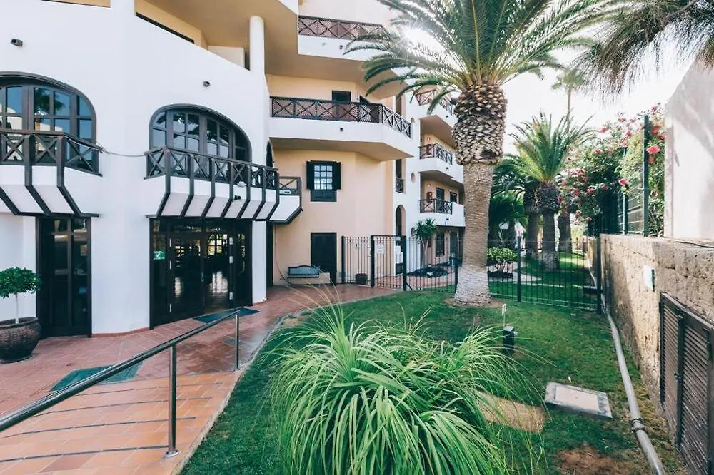 501.Serene Studio With Large Terrace And Pool San Miguel de Abona Apartment