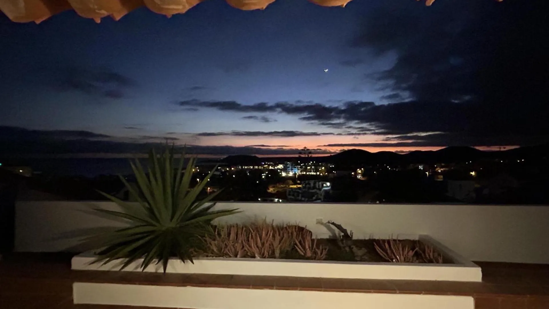501.Serene Studio With Large Terrace And Pool San Miguel de Abona