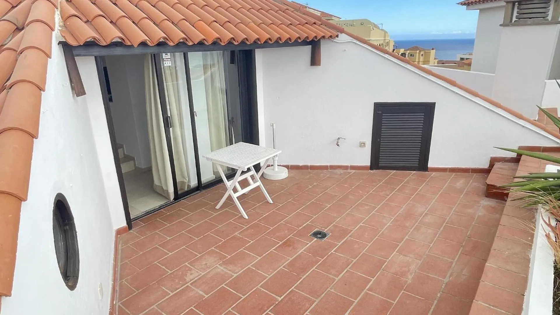 501.Serene Studio With Large Terrace And Pool San Miguel de Abona