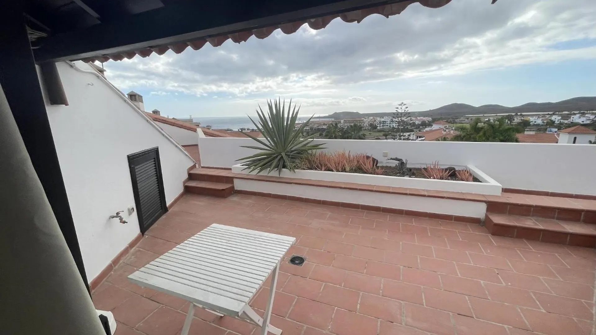 501.Serene Studio With Large Terrace And Pool San Miguel de Abona 0*,  Spain