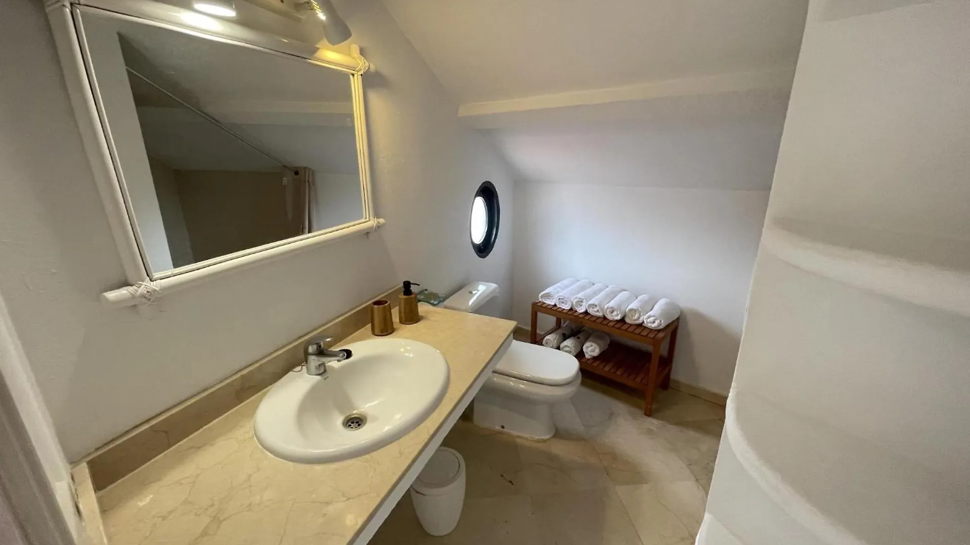 501.Serene Studio With Large Terrace And Pool San Miguel de Abona 0*,  Spagna