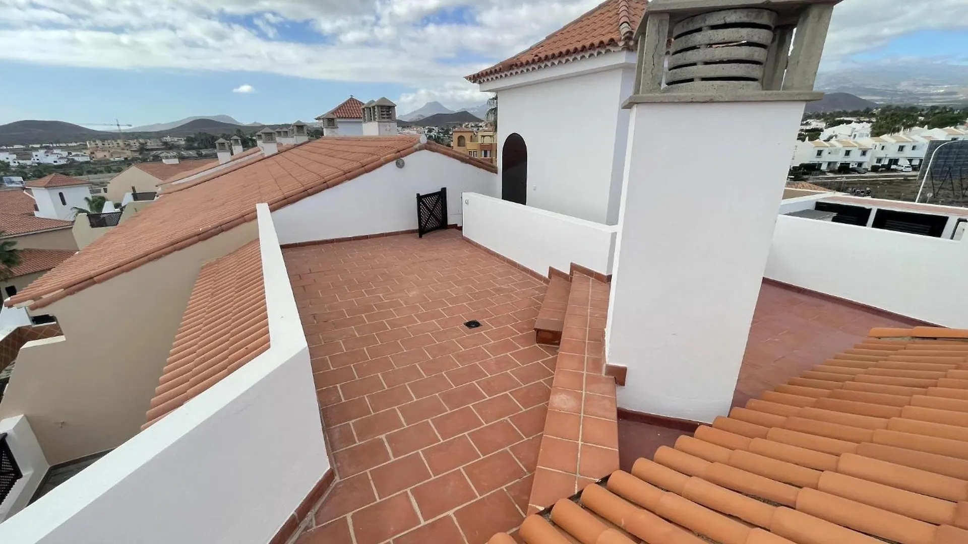 Apartment 501.Serene Studio With Large Terrace And Pool San Miguel de Abona