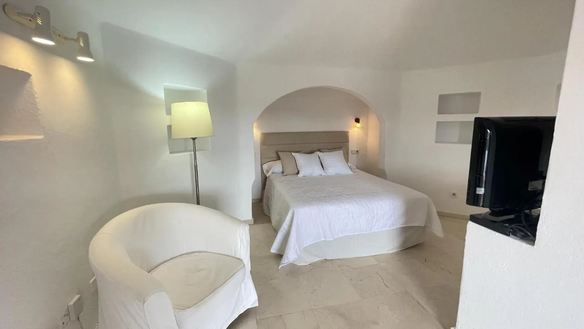 Apartment 501.Serene Studio With Large Terrace And Pool San Miguel de Abona