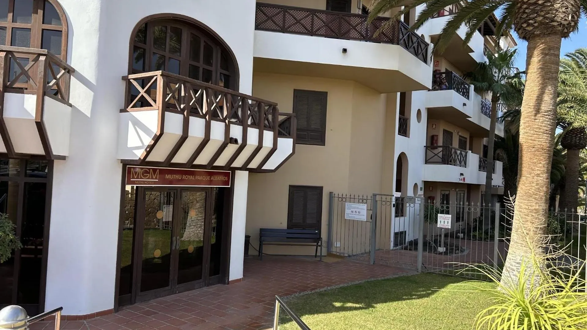 501.Serene Studio With Large Terrace And Pool San Miguel de Abona